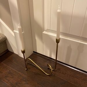 Candle Holder
